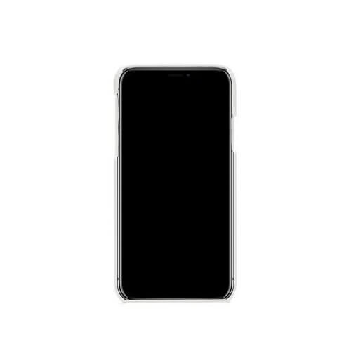 フェンディ(フェンディ) マニアロゴ iPhone X iPhone Xsケース 2019SS